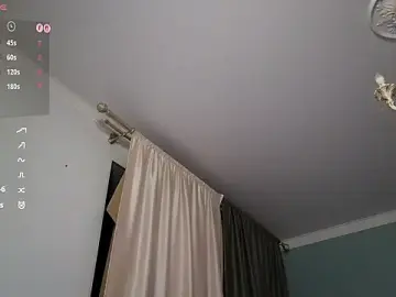 Stripchat Sex Cam of Kudi_Minnt