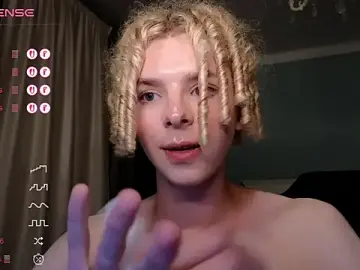 Stripchat Best Webcam of Kudi_Minnt
