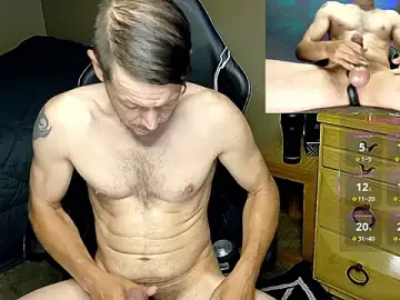 Stripchat Live Sex of MasterForgedRayy