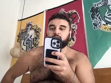Stripchat Adult Webcam of teddy_alan