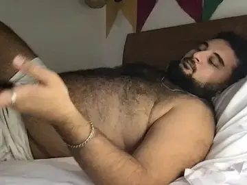 Stripchat Nude Webcam of teddy_alan