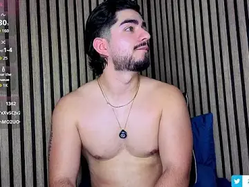Stripchat Live Sex of zayn_maximoff