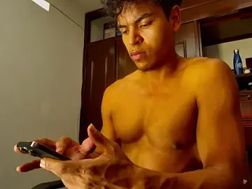 Stripchat Live Porn of Jhon_wich