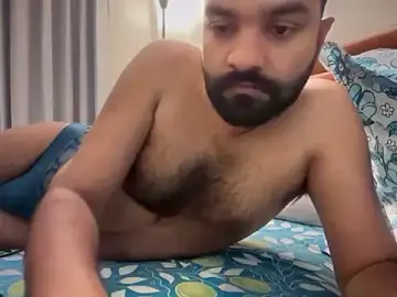 Stripchat Best live sex cam show of Rahil_94