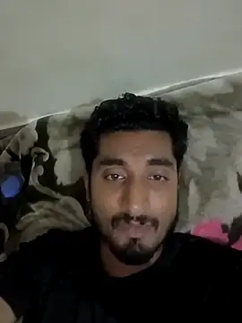 Stripchat Nude Webcam of ravijacks123