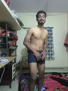 Stripchat Private Sex Chat of ravijacks123