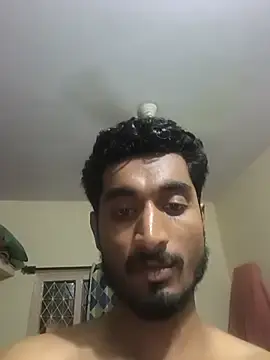 Stripchat Sex Chat of ravijacks123