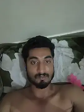 Stripchat Best Webcam of ravijacks123