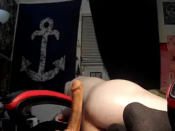 Stripchat Adult Webcam of ATwinkie
