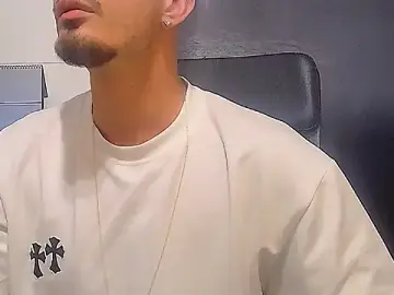 Stripchat Private Sex Chat of BrandonTate