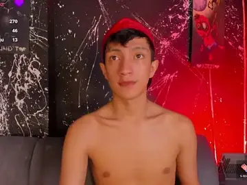 Stripchat Adult Webcam of JohanSedas