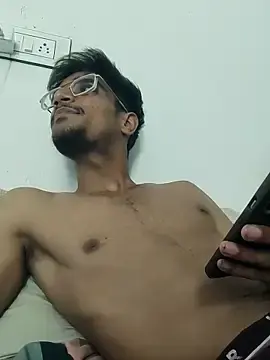Stripchat Best live sex cam show of kaushikhotty
