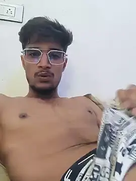 Stripchat Best Webcam of kaushikhotty