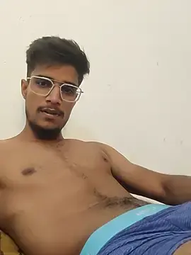 Stripchat Private Sex Chat of kaushikhotty