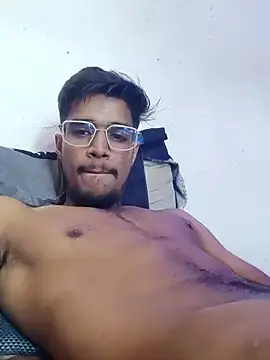 Stripchat Adult Webcam of kaushikhotty