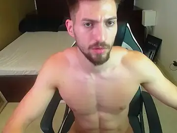 Stripchat Free Live Porn of FelixRook