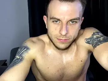 Stripchat Sex Cam of jaguar_777