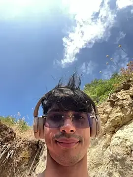 Stripchat Watch Live Sex Cams of David_Tresh5