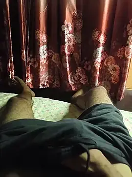 Stripchat Live Porn of TurningCloser