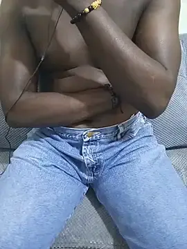 Stripchat Sex Cam of Bigblackman25