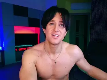 Stripchat Nude Webcam of ChristianLevine_