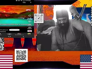 Stripchat Best live sex cam show of RussellTaylorLacy