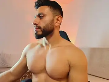 Stripchat Adult Webcams of Mateo_Vega_