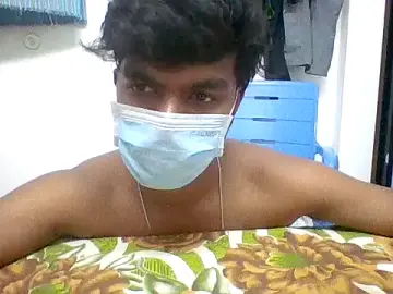 Stripchat Private Sex Chat of Telugu_boy90