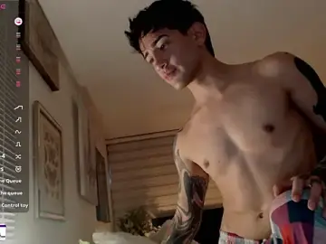 Stripchat Best Webcam of ivaaaan_