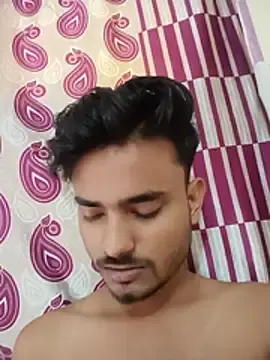 Stripchat Nude Webcam of Vicky_thakur