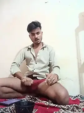 Stripchat Best Webcam of Vicky_thakur