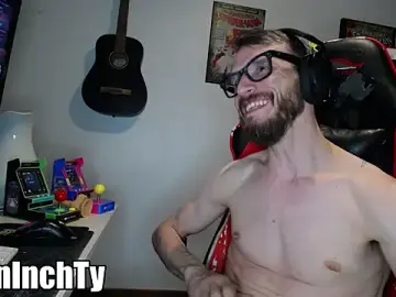 Stripchat Live Sex Cam of teninchty