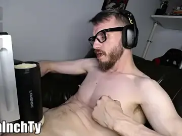 Stripchat Adult Webcam of teninchty