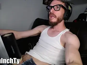 Stripchat Adult Webcam of teninchty