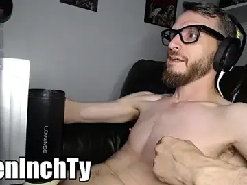 Stripchat Live Sex Cam of teninchty