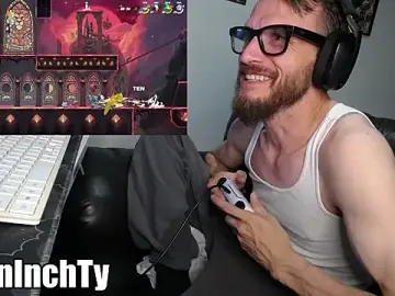 Stripchat Live Sex of teninchty