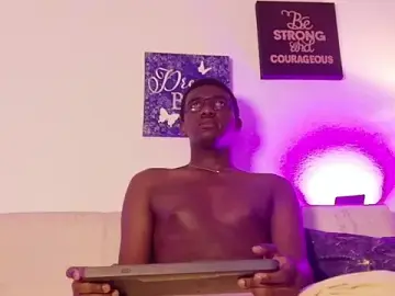 Stripchat Adult Webcam of xavier_cole