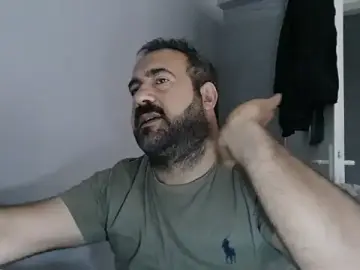 Stripchat Live Porn of -dark-look-
