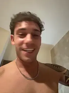 Stripchat Live Porn of emanuel00220