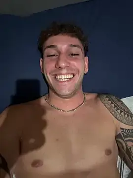 Stripchat Best Webcam of emanuel00220