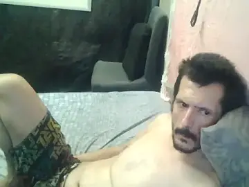 Stripchat Nude Webcam of acab_bdsm