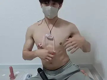 Stripchat Best live sex cam show of otouhu76