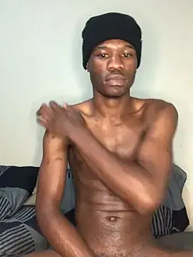 Stripchat Private Sex Chat of thandolezwe1