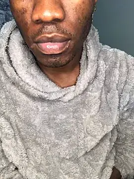 Stripchat Sex Cam of thandolezwe1