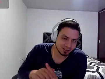 Stripchat Free Porn Cam of Rick_Adams