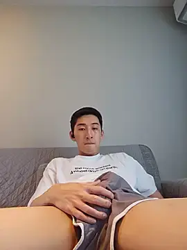 Stripchat Live Porn of TAICHI55