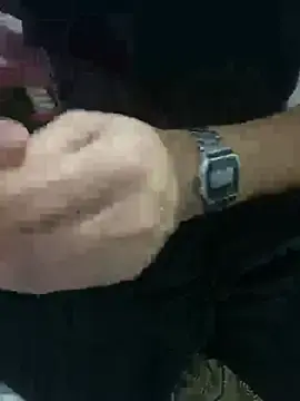 Stripchat Sex Cam of The_Ouro69
