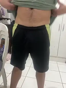 Stripchat Live Porn of The_Ouro69