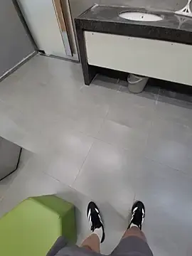 Stripchat Adult Webcam of jerryrooh69