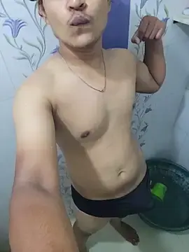Stripchat Best Webcam of jerryrooh69